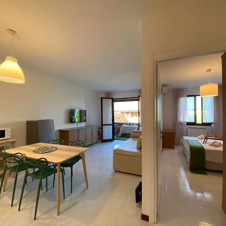 Casa Vittoria Διαμέρισμα Σιρμιόνε Εξωτερικό φωτογραφία