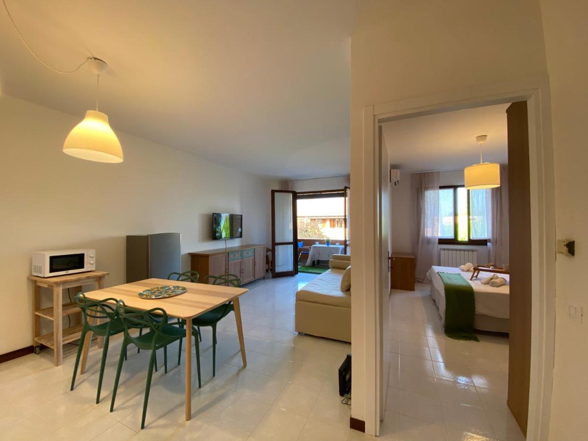 Casa Vittoria Διαμέρισμα Σιρμιόνε Εξωτερικό φωτογραφία