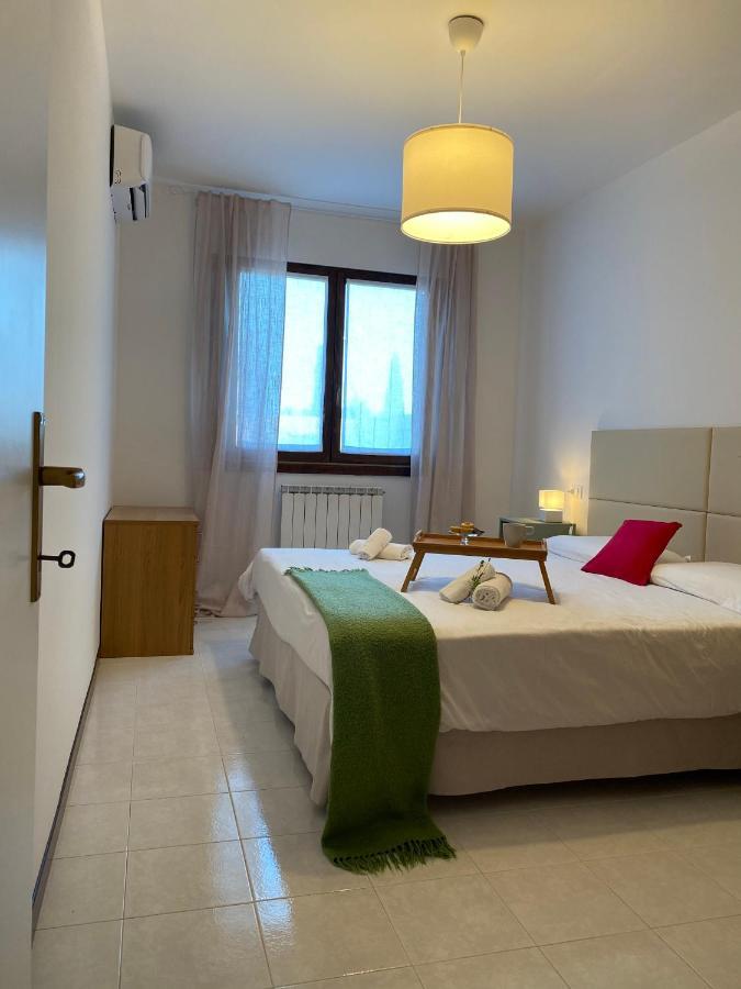 Casa Vittoria Διαμέρισμα Σιρμιόνε Εξωτερικό φωτογραφία