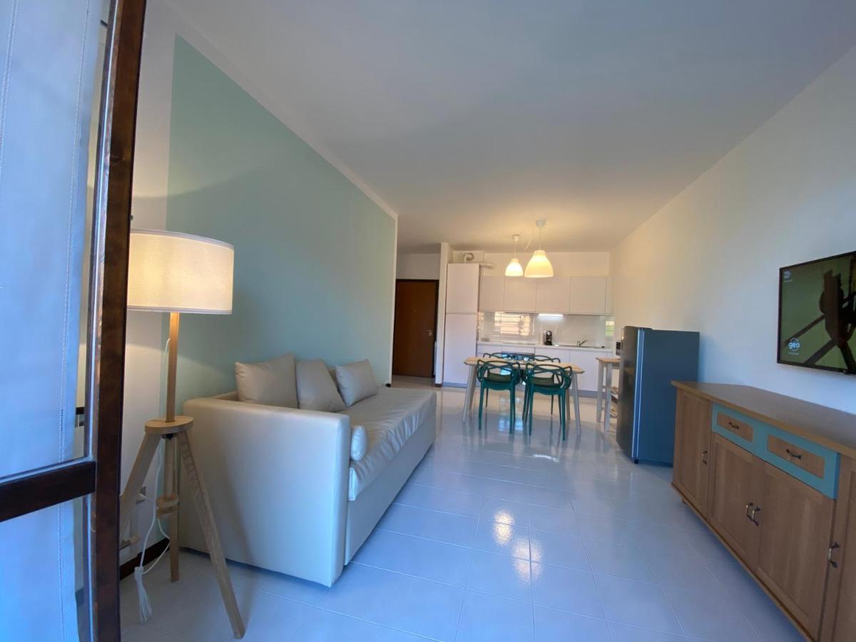 Casa Vittoria Διαμέρισμα Σιρμιόνε Εξωτερικό φωτογραφία