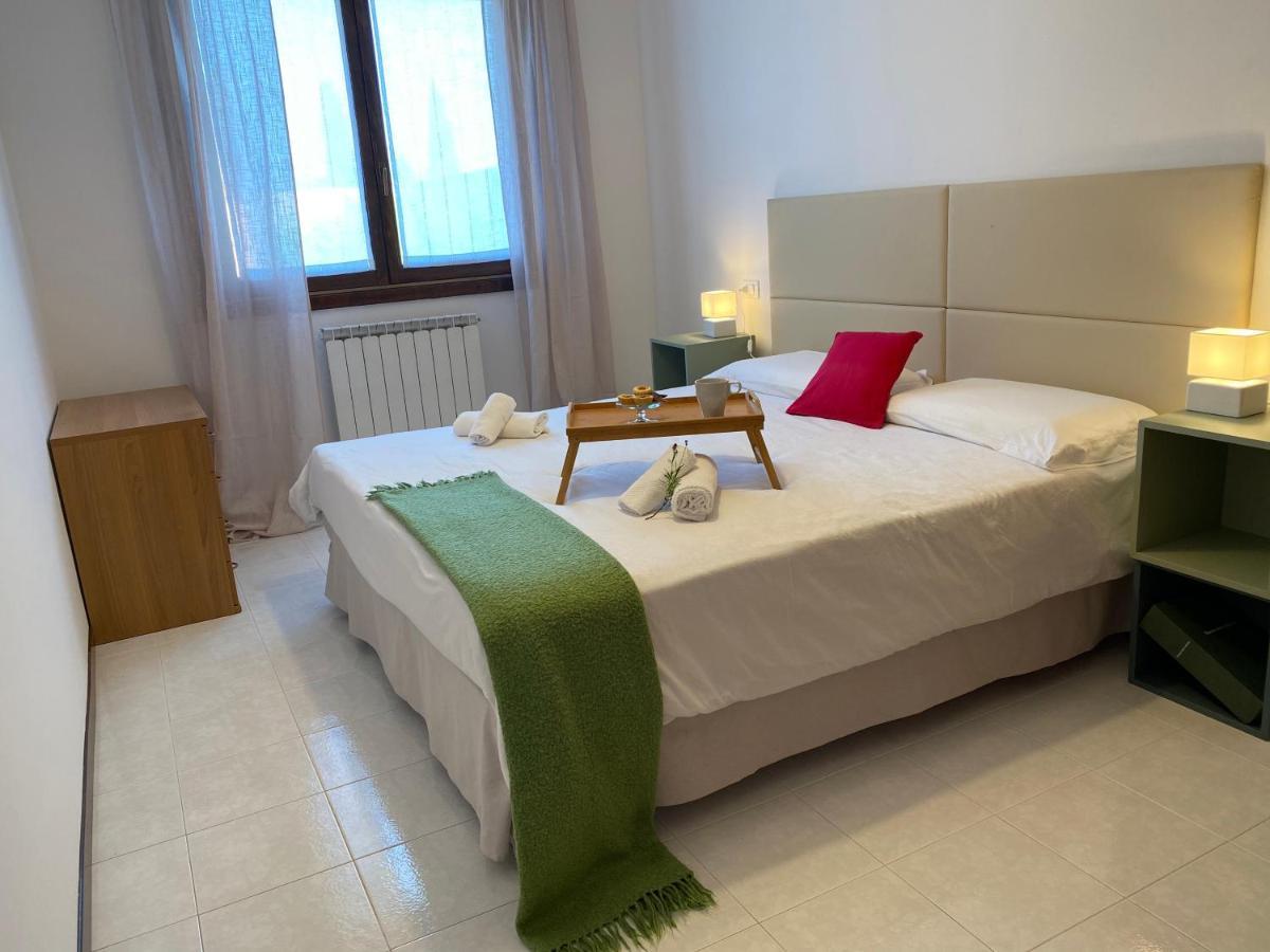 Casa Vittoria Διαμέρισμα Σιρμιόνε Εξωτερικό φωτογραφία